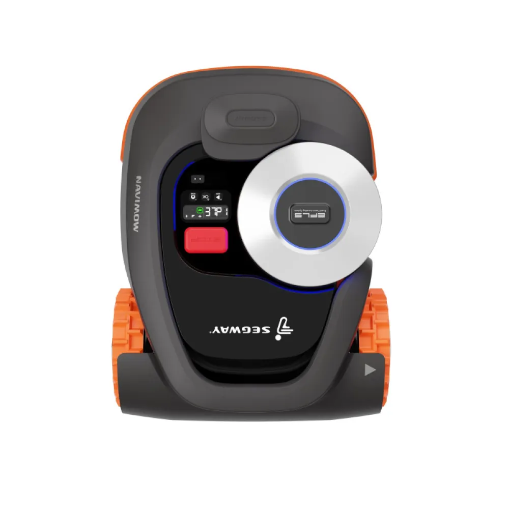 Segway Navimow H1500E-VF Robotmaaier