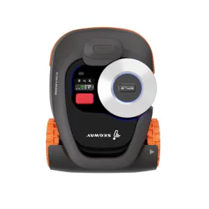 Segway Navimow H1500E-VF Robotmaaier