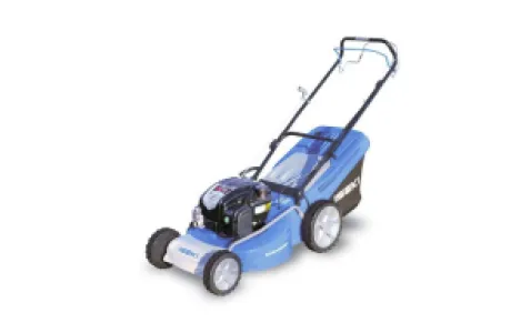 Iseki SWE 4181 B3 Grasmaaier