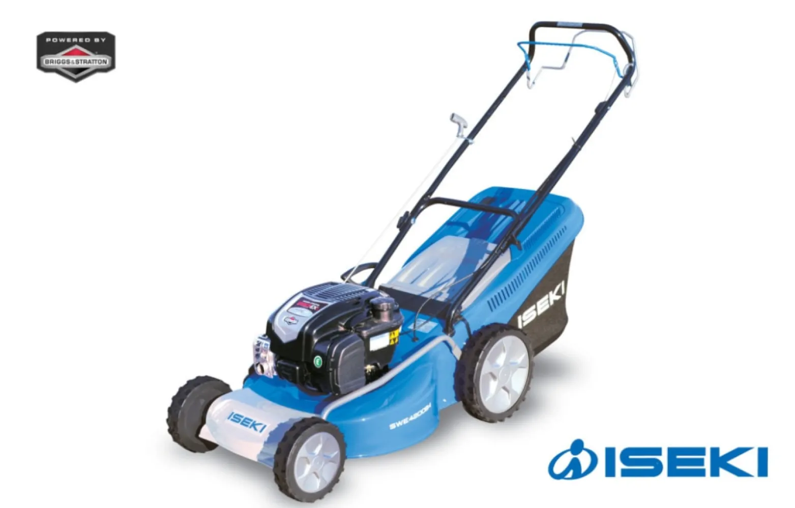 Iseki SWE 4200 B4 | 51 cm