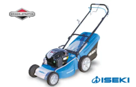 Iseki SWE 4200 CR4 | 51 cm