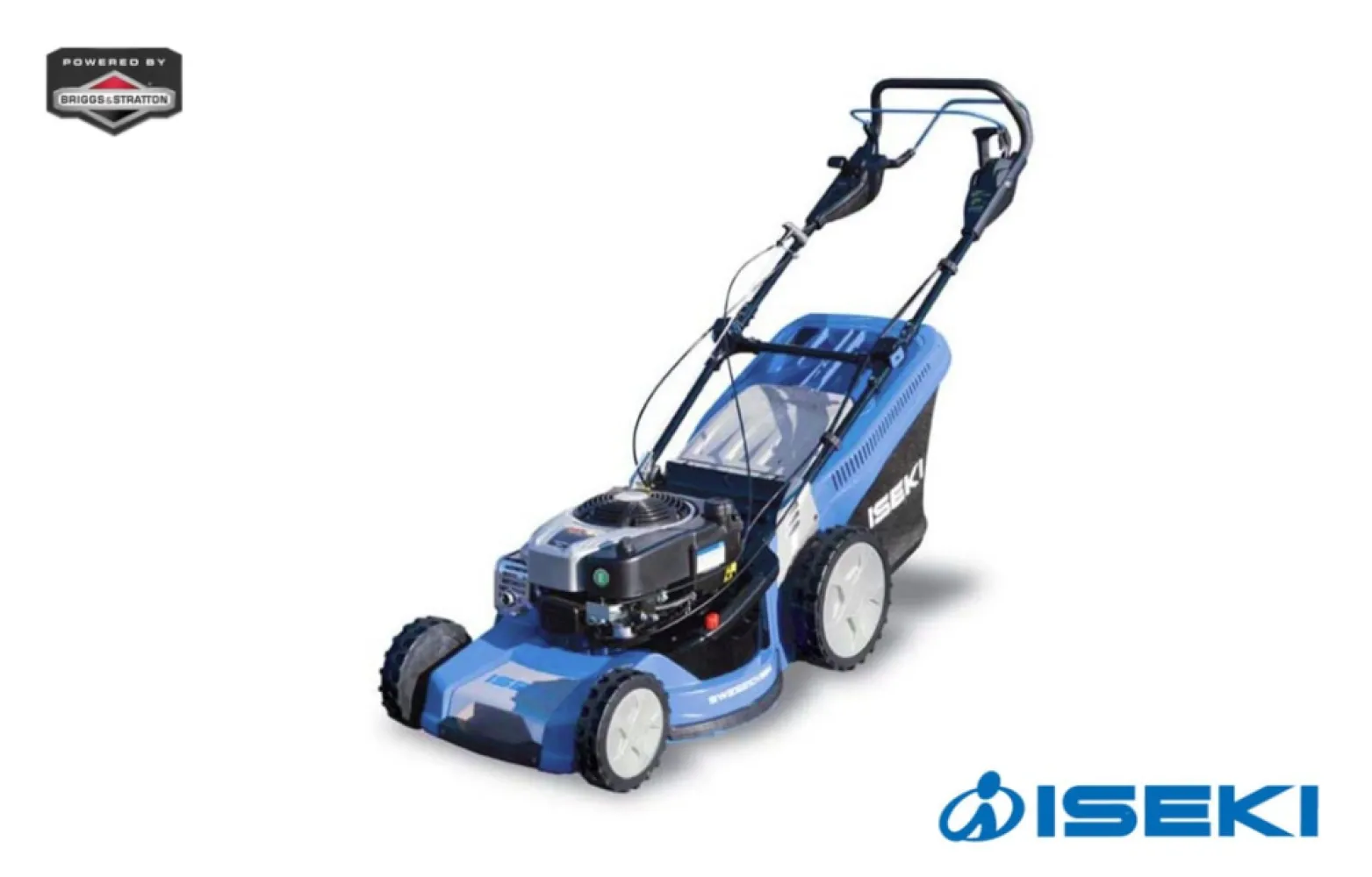 Iseki SWE 5190 VS4 | 48cm