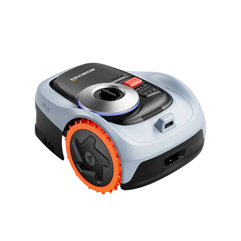 Segway Navimow i210 AWD Robotmaaier