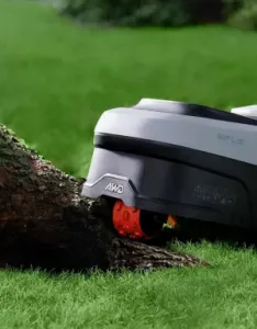 Segway Navimow i210 AWD Robotmaaier