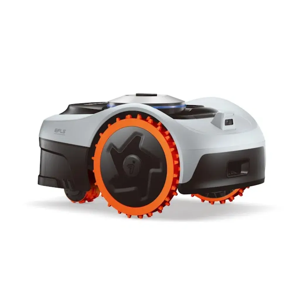Segway Navimow i210 AWD Robotmaaier