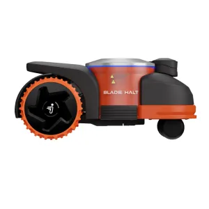 Segway Navimow H1500E-VF Robotmaaier