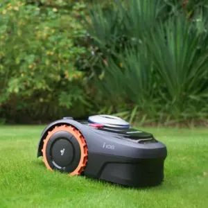 Segway Navimow i108E GPS Robotmaaier