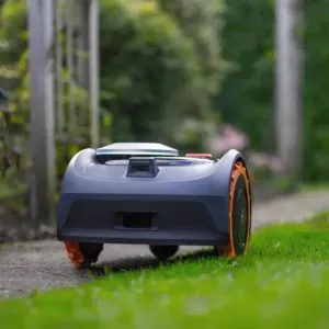 Segway Navimow i108E GPS Robotmaaier