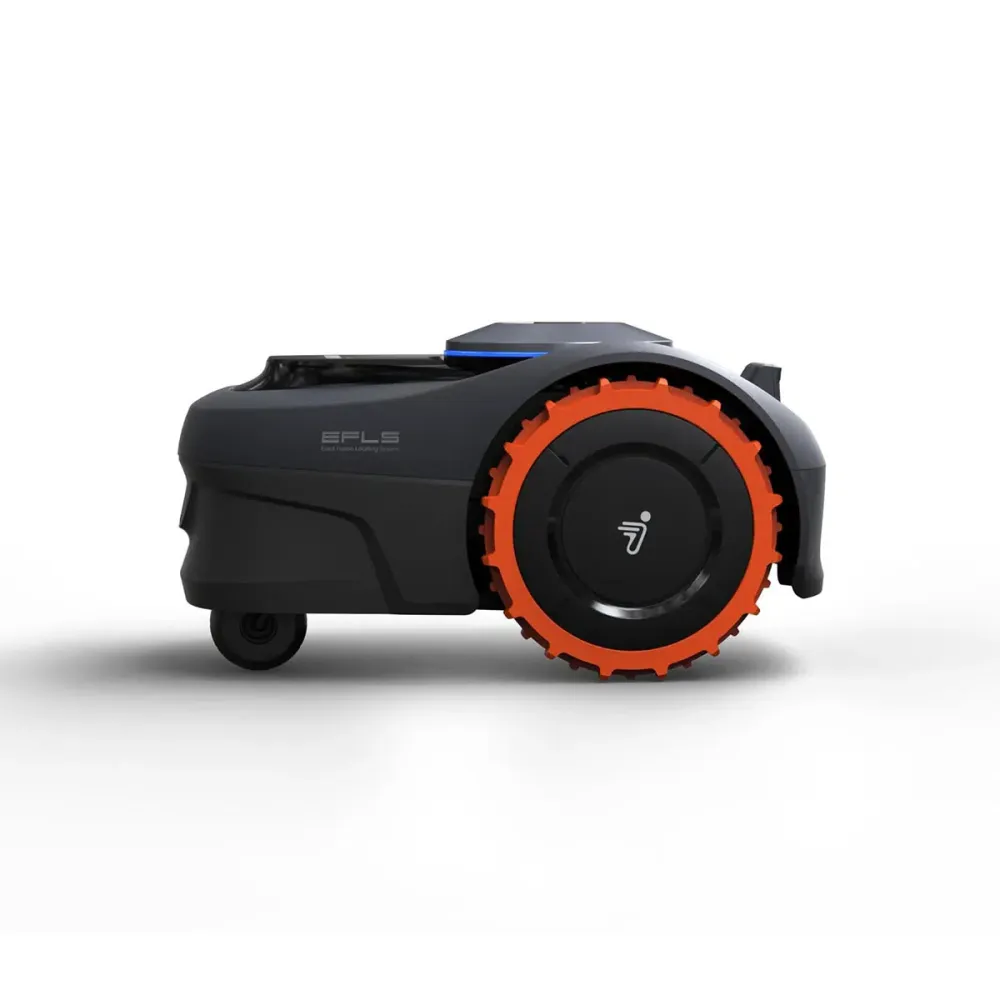 Segway Navimow i108E GPS Robotmaaier