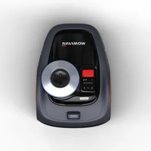 Segway Navimow i108E GPS Robotmaaier