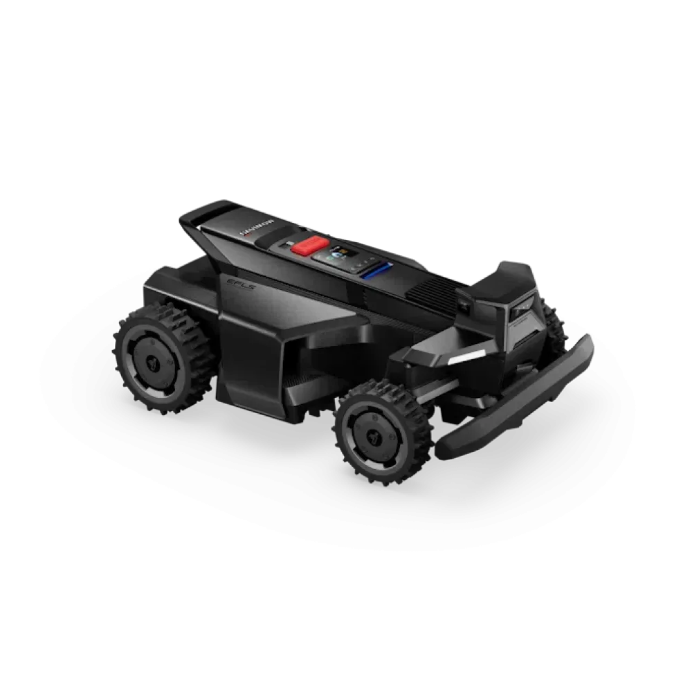 Segway Navimow X420 AWD Robotmaaier