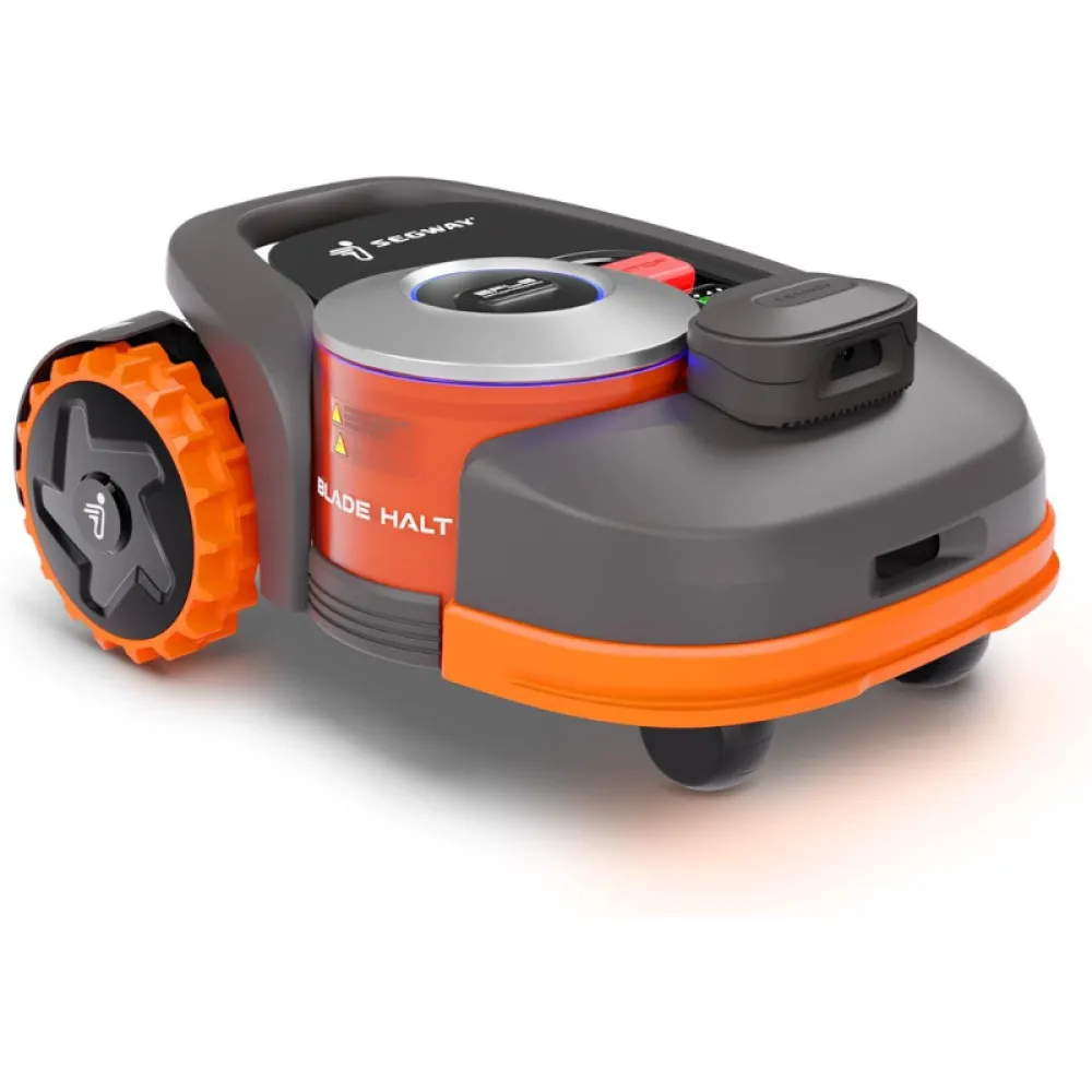 Segway Navimow H3000E-VF Robotmaaier