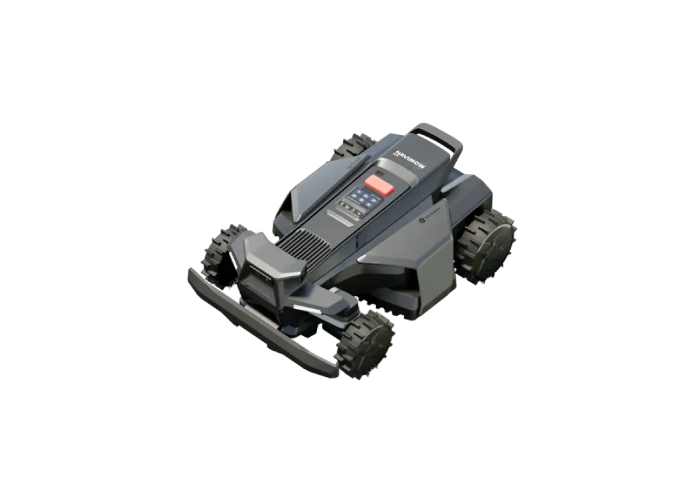 Segway Navimow X420 AWD Robotmaaier