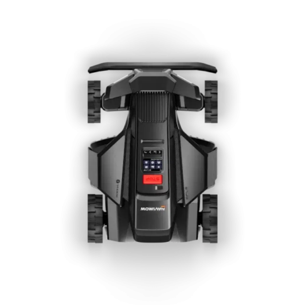 Segway Navimow X420 AWD Robotmaaier