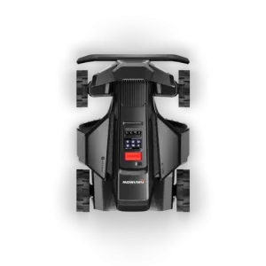 Segway Navimow X420 AWD Robotmaaier