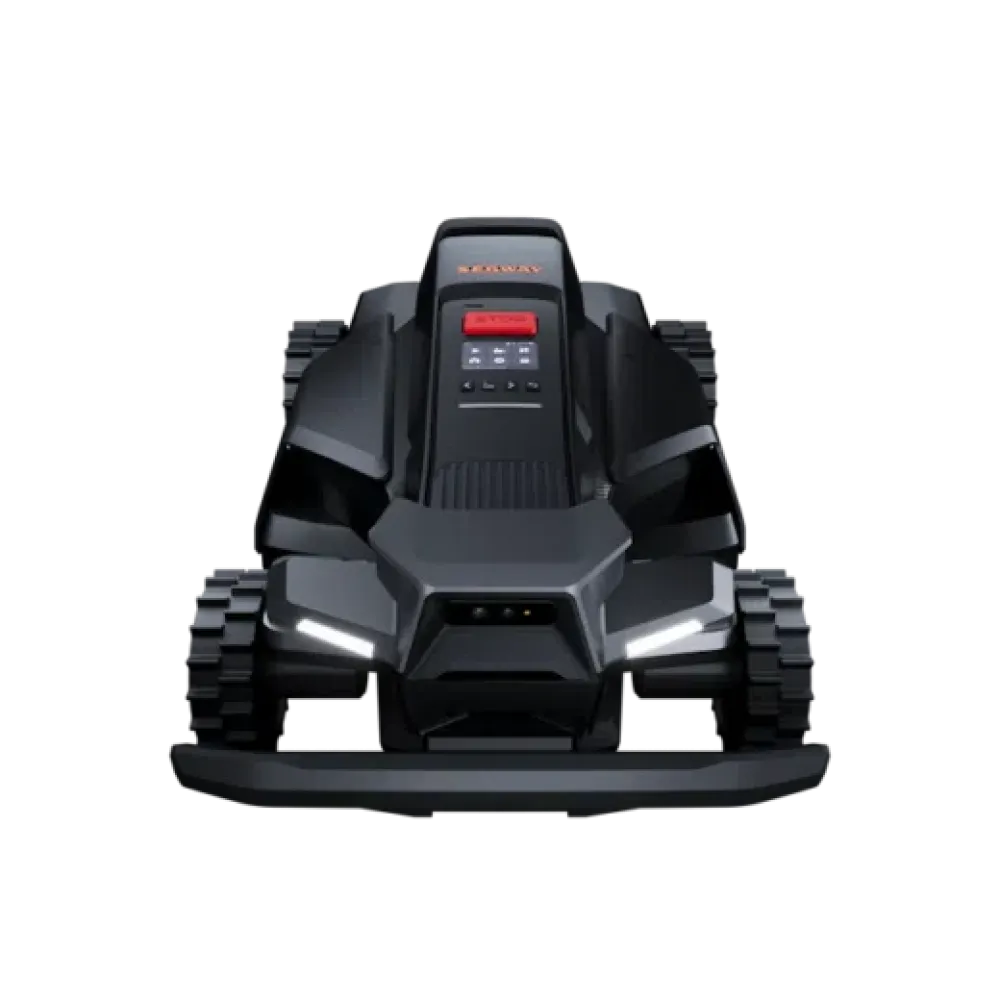 Segway Navimow X420 AWD Robotmaaier