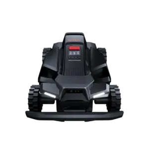 Segway Navimow X420 AWD Robotmaaier