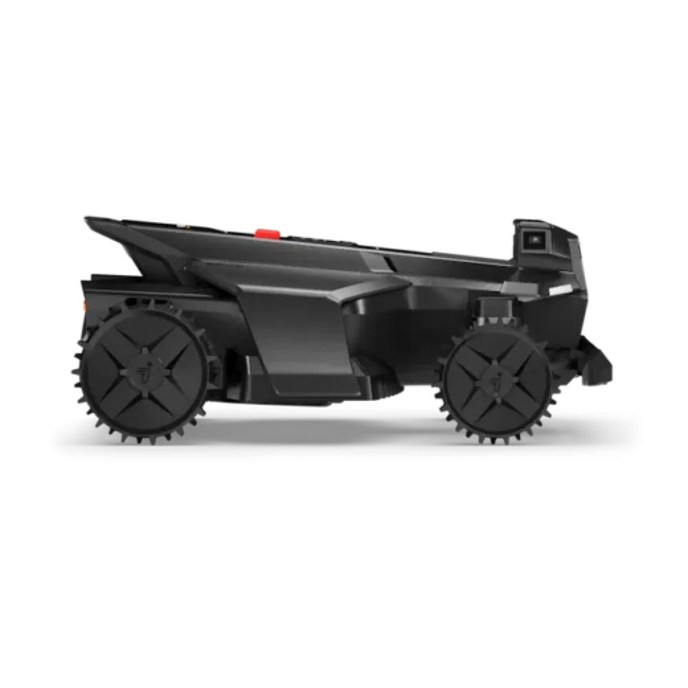 Segway Navimow X420 AWD Robotmaaier