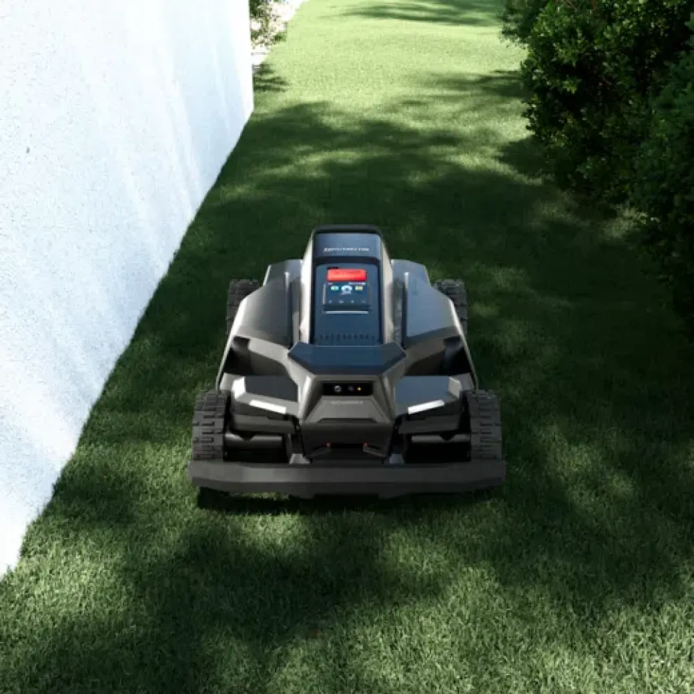 Segway Navimow X420 AWD Robotmaaier