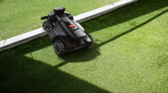 Segway Navimow X420 AWD Robotmaaier