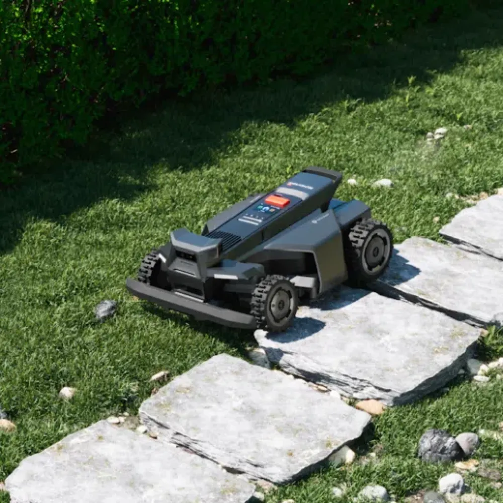 Segway Navimow X420 AWD Robotmaaier