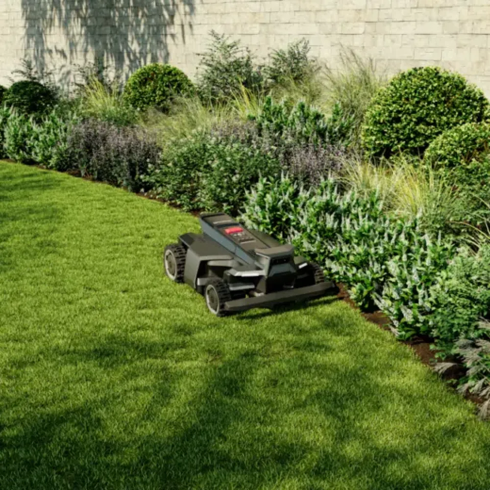 Segway Navimow X430 AWD Robotmaaier