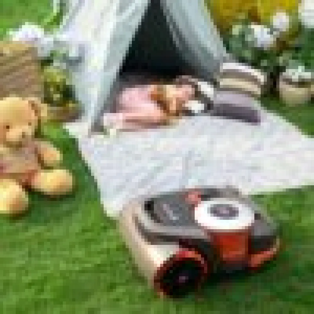 Segway Navimow H3000E-VF Robotmaaier