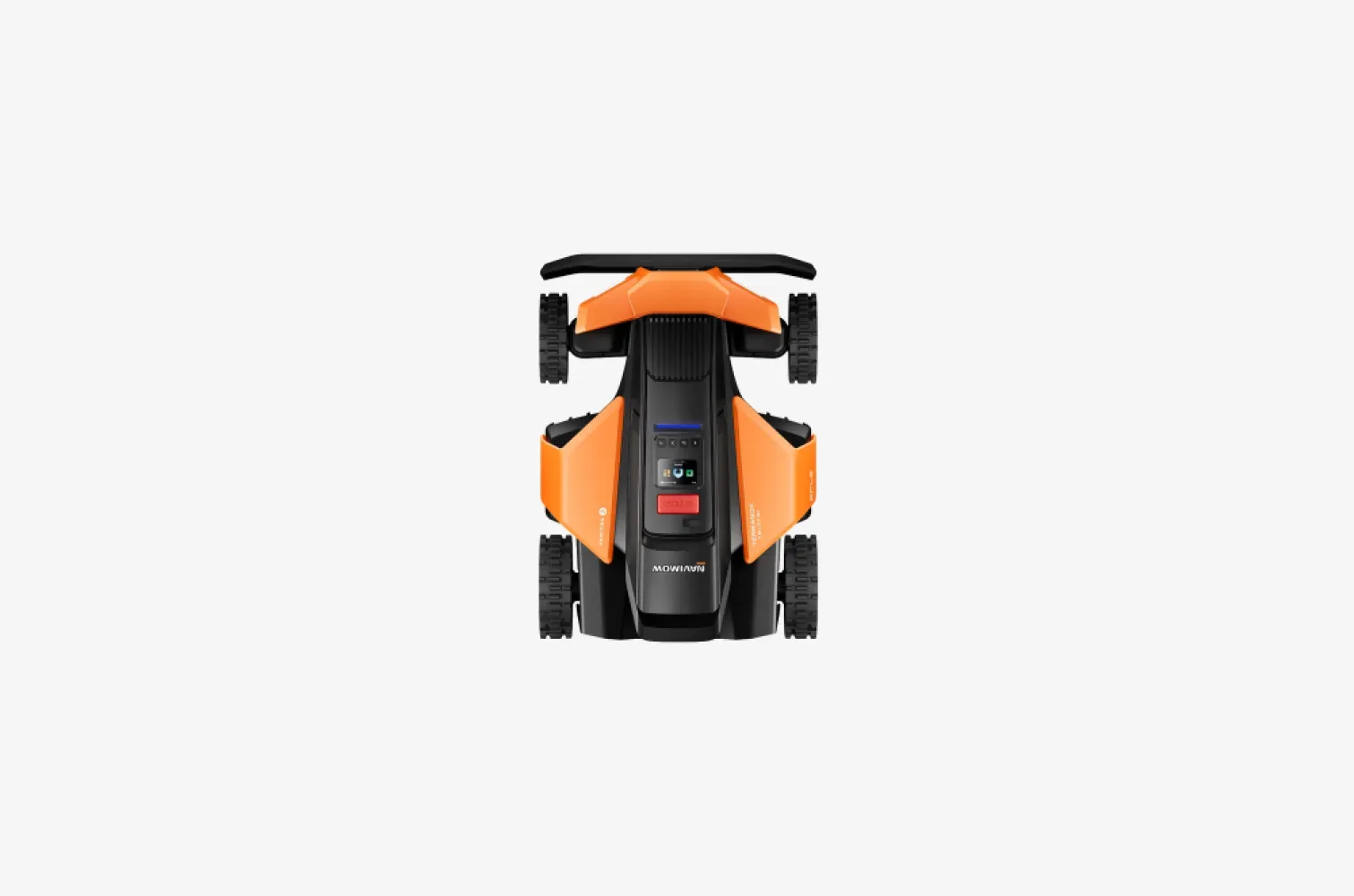 Segway Navimow Terranox CM240 Robotmaaier