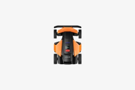 Segway Navimow Terranox CM240 Robotmaaier