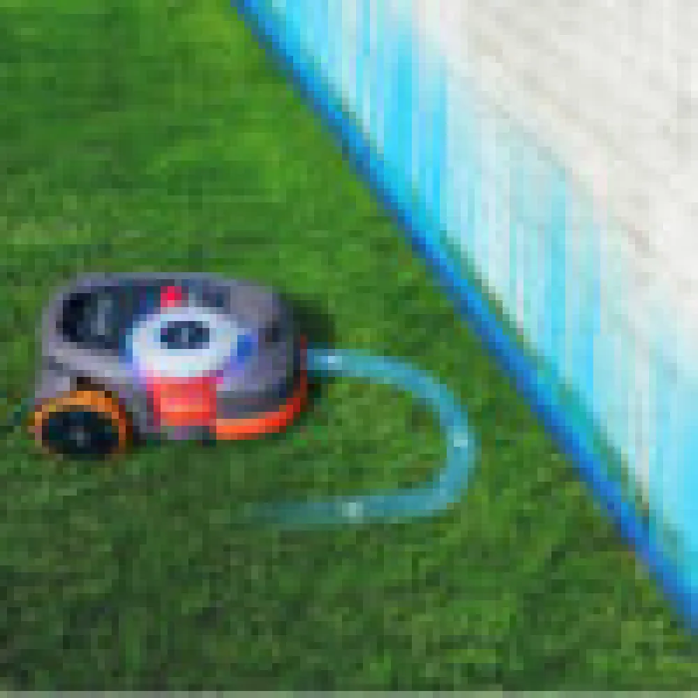 Segway Navimow H3000E-VF Robotmaaier