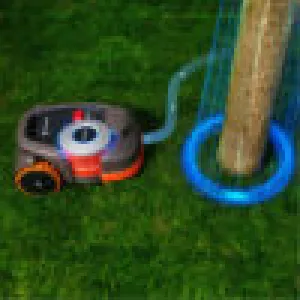 Segway Navimow H3000E-VF Robotmaaier