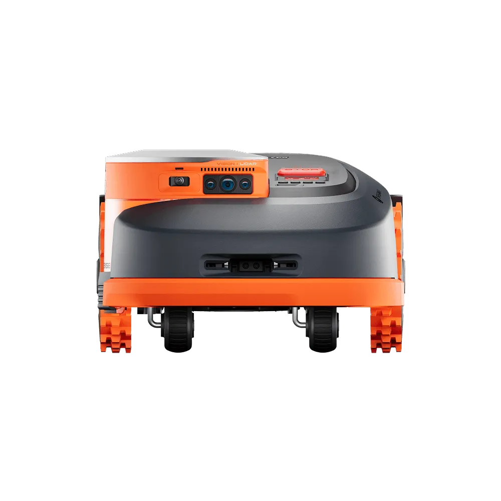 Segway Navimow H215 Robotmaaier