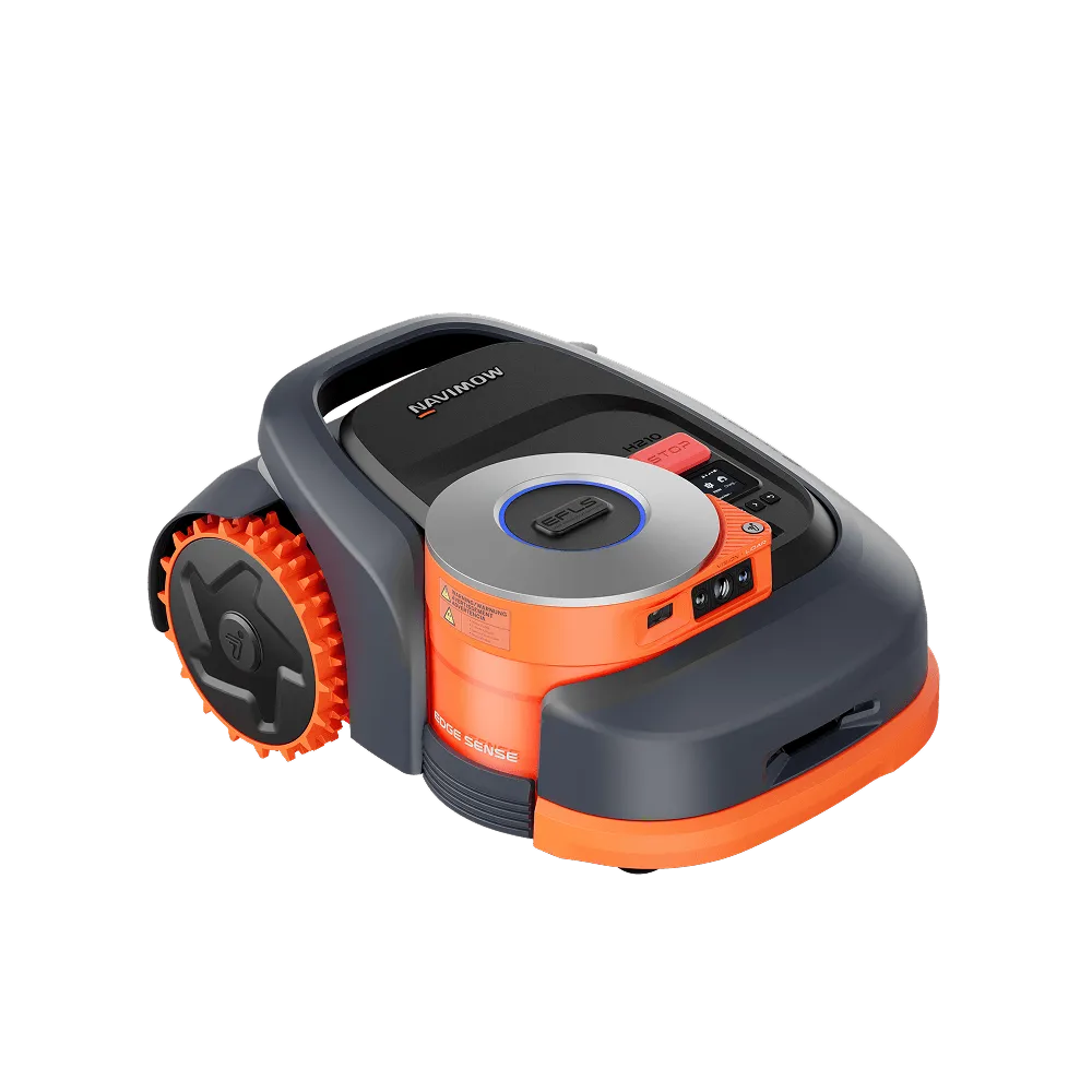 Segway Navimow H215 Robotmaaier