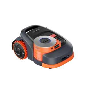 Segway Navimow H206 Robotmaaier