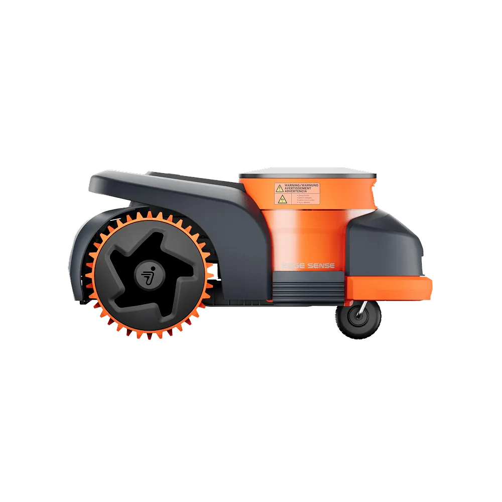Segway Navimow H215 Robotmaaier
