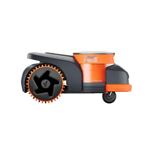 Segway Navimow H215 Robotmaaier