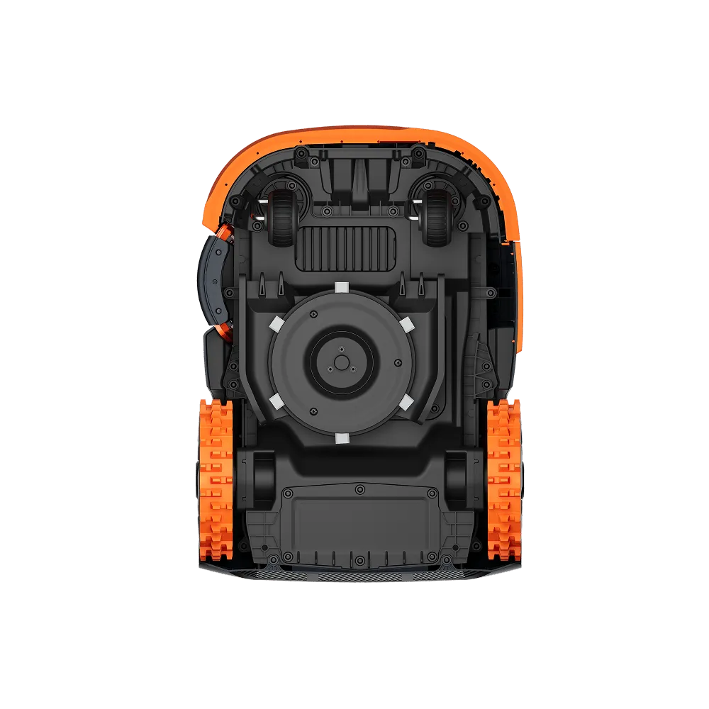 Segway Navimow H215 Robotmaaier