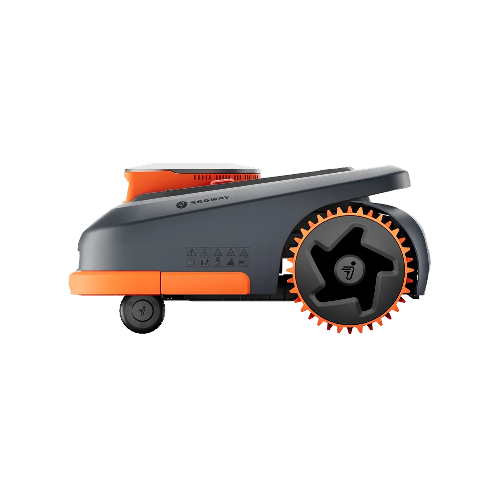 Segway Navimow H215 Robotmaaier