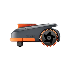 Segway Navimow H215 Robotmaaier