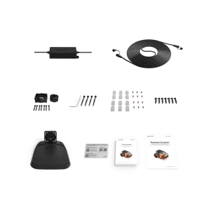 Segway Navimow H215 Robotmaaier
