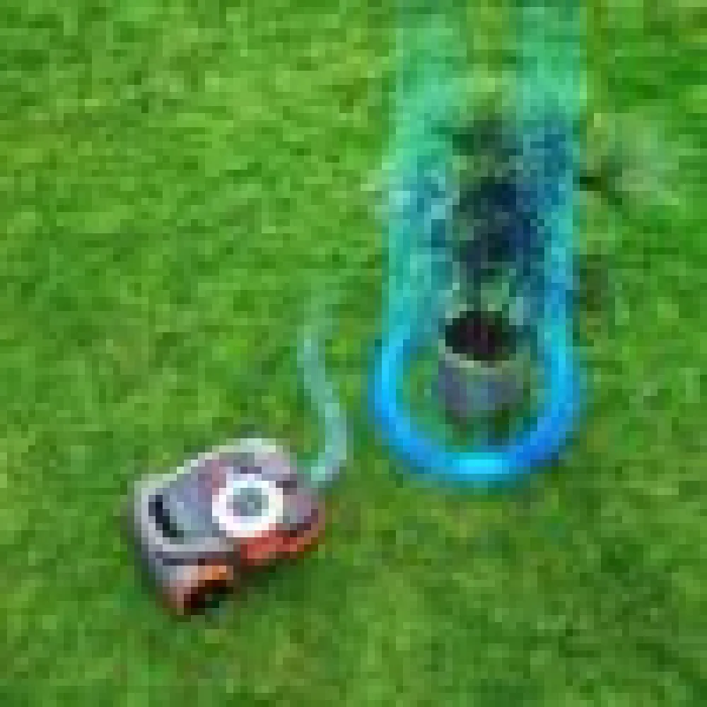 Segway Navimow H3000E-VF Robotmaaier