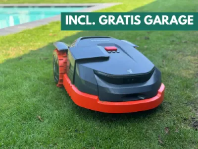 Segway Navimow X serie