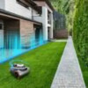 Segway Navimow H3000E-VF Robotmaaier