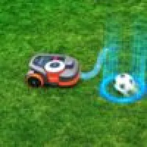 Segway Navimow H3000E-VF Robotmaaier