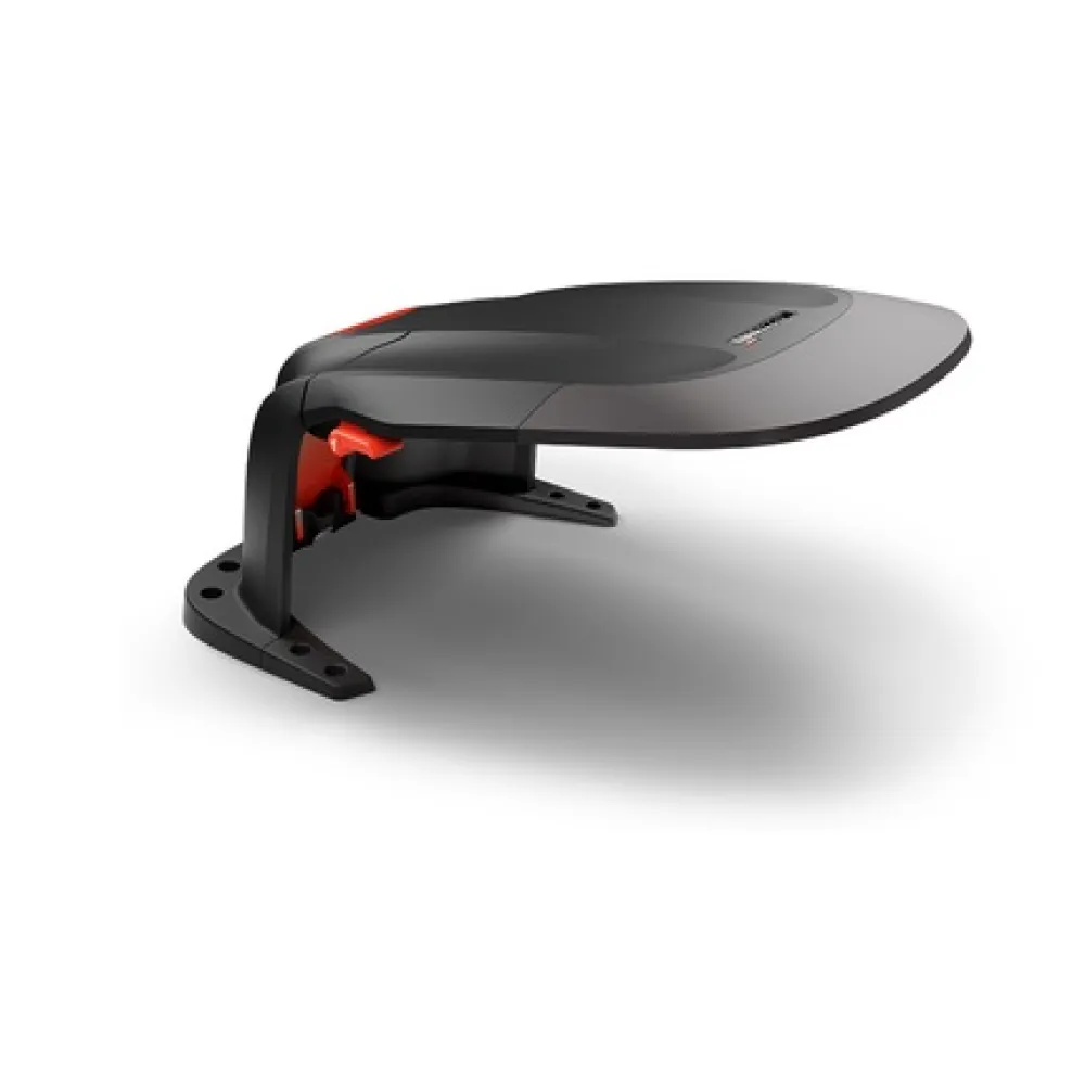 Segway Navimow Garage S voor i serie