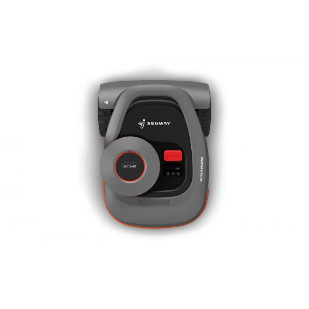 Segway Navimow H500E-VF Robotmaaier