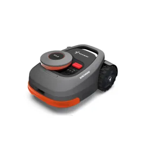 Segway robotmaaier Navimow H500E-VF