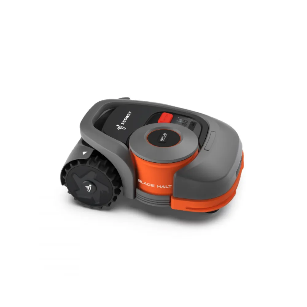 Segway Navimow H500E-VF Robotmaaier