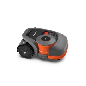 Segway robotmaaier Navimow H500E-VF