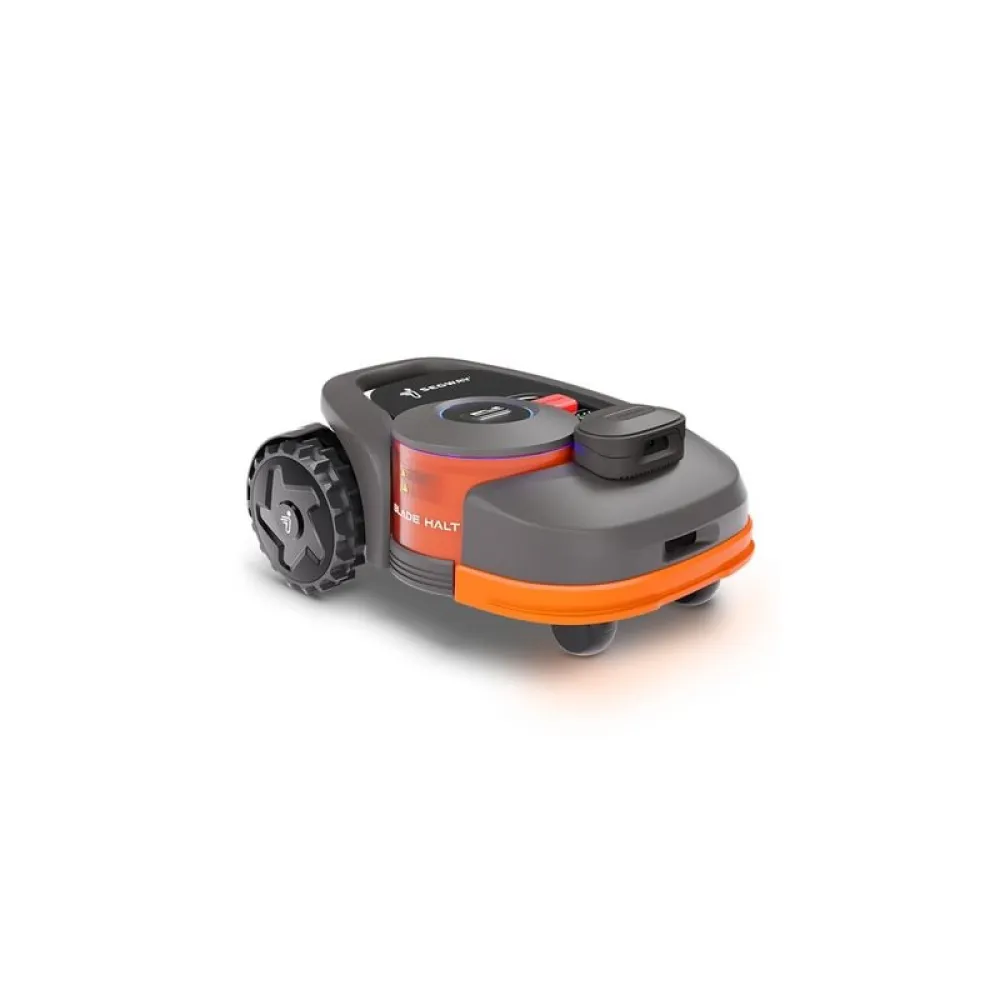 Segway robotmaaier Navimow H500E-VF